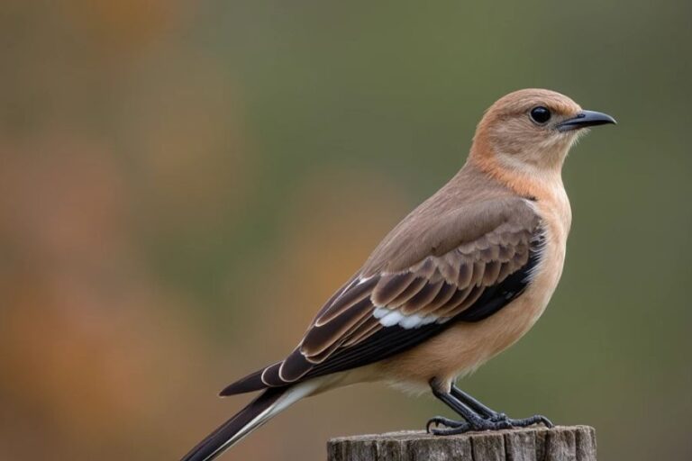 Mockingbird Spiritual Meaning and Symbolism