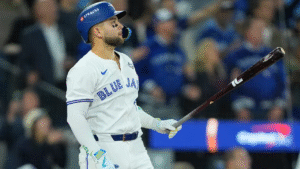 Bo Bichette Wife: Engaged to Alexis — No Wedding Yet in 2025 - Essence