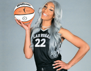 A’ja Wilson Boyfriend 2025: Her Romance With Bam Adebayo - Essence Of