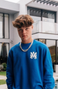 Jack Doherty’s Love Life in 2025: Inside His Engagement to Christiana