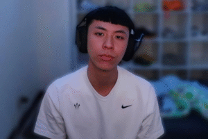 RayAsianBoy Girlfriend & Age: Angi Yang, Their Love Story, and His Rise