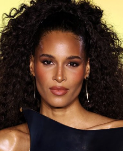 Cindy Bruna Boyfriend in 2025: Inside Her Engagement to Serge Ibaka