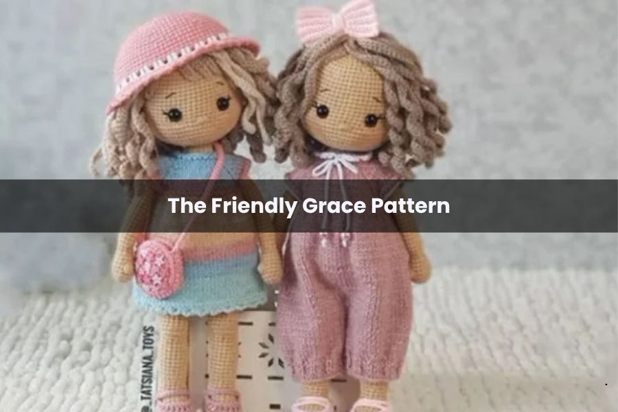 The Friendly Grace Pattern