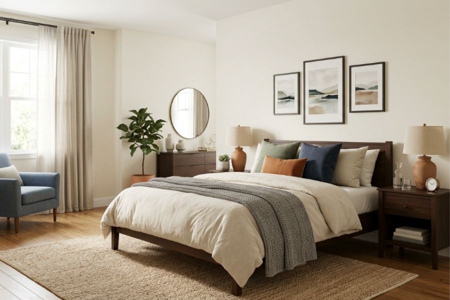13 Bedroom Decor Ideas for Couples