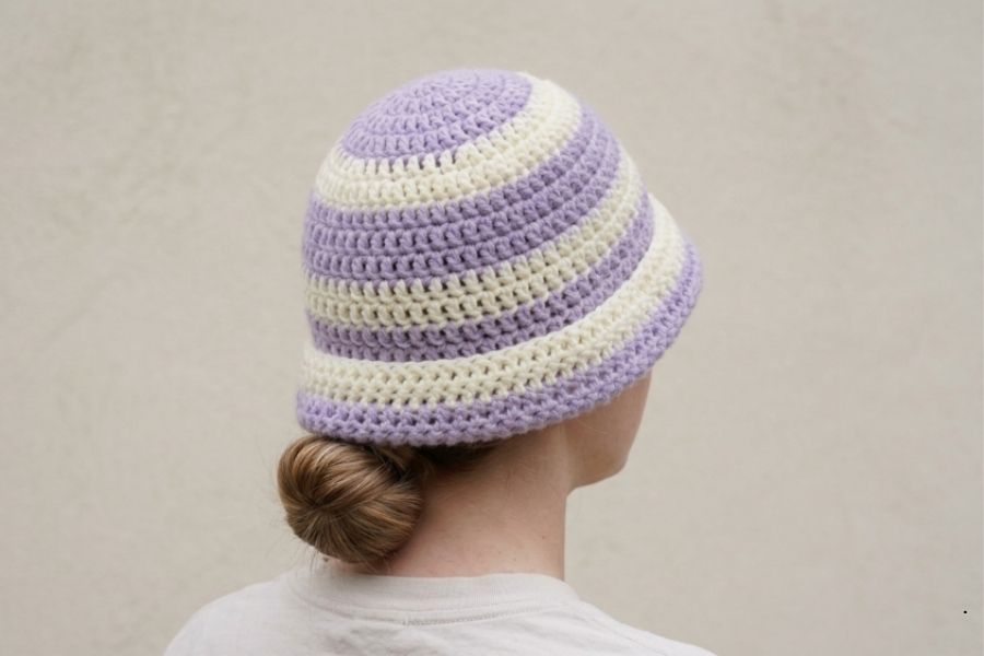 Crochet Beanie Pattern Free
